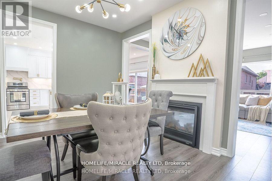 Photo 9 of 288 Pimlico Drive, Oshawa ON