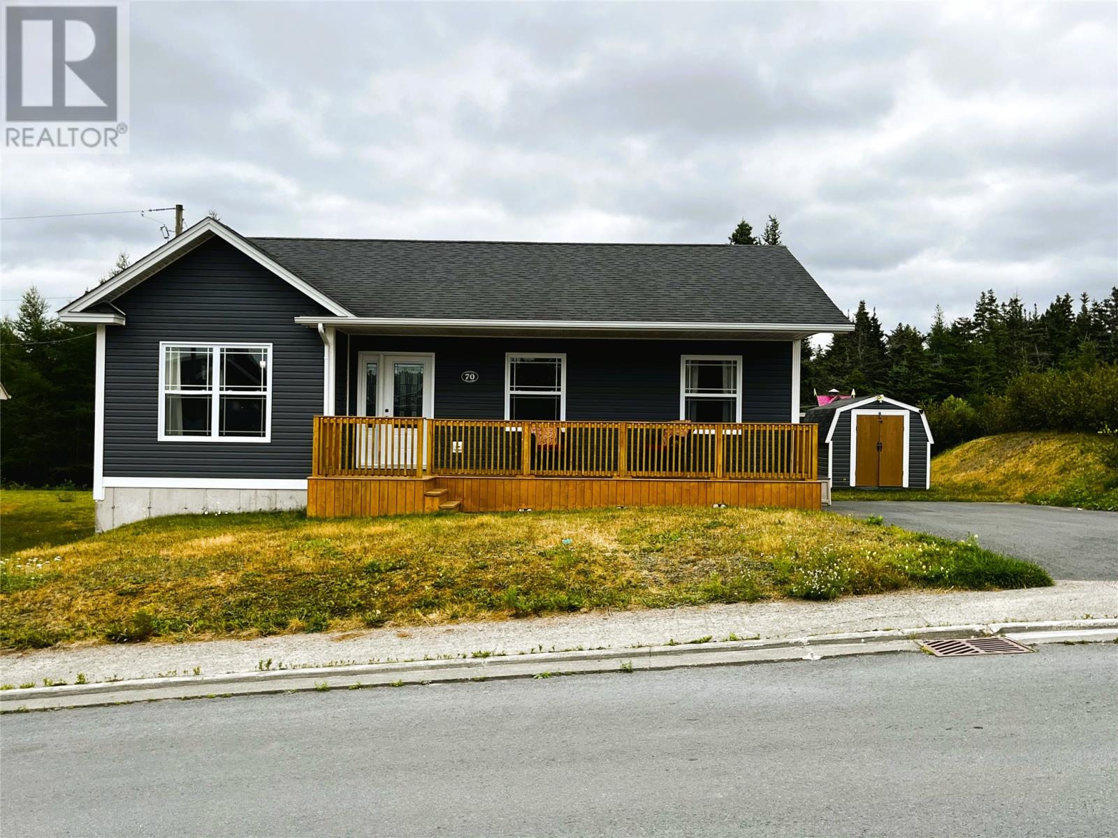 Photo 1 of 70 Badcock Boulevard, Bay Roberts NL