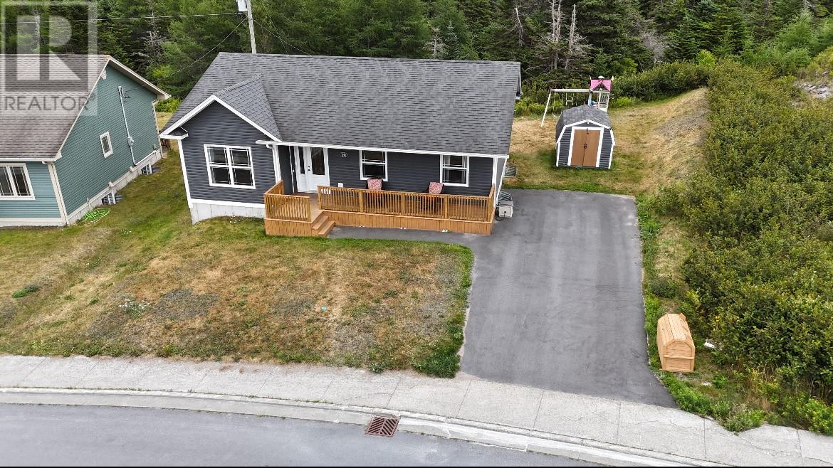 Photo 30 of 70 Badcock Boulevard, Bay Roberts NL