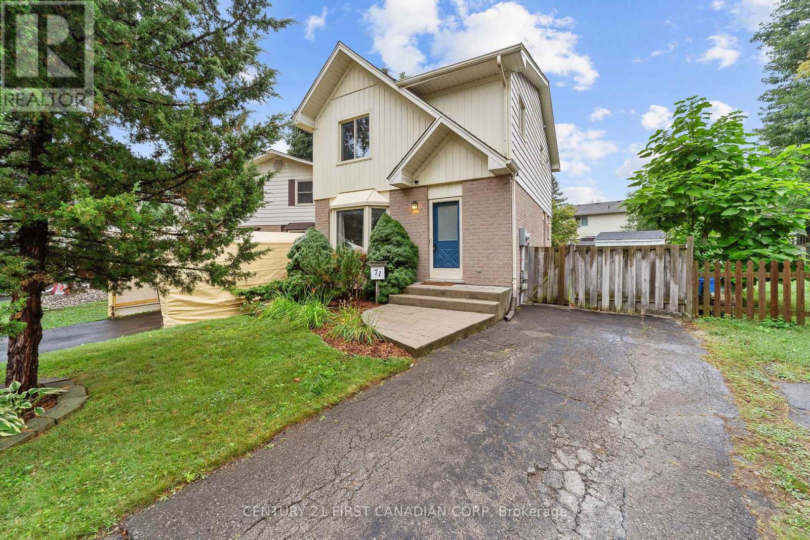 Photo 1 of 71 Constable Court, London North ON