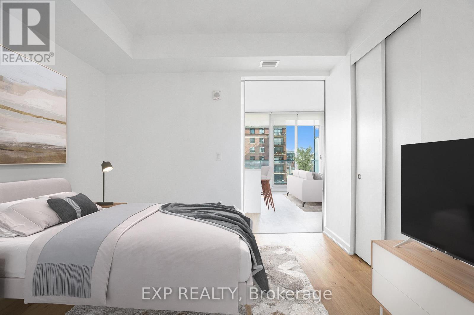 Photo 13 of 707 300 Lisgar Street, Ottawa ON