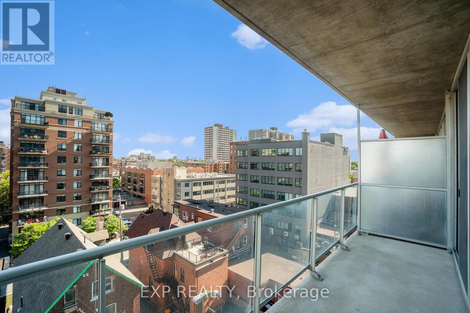 Photo 19 of 707 300 Lisgar Street, Ottawa ON