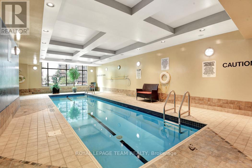 Photo 18 of 701 570 Laurier Avenue W, Ottawa ON