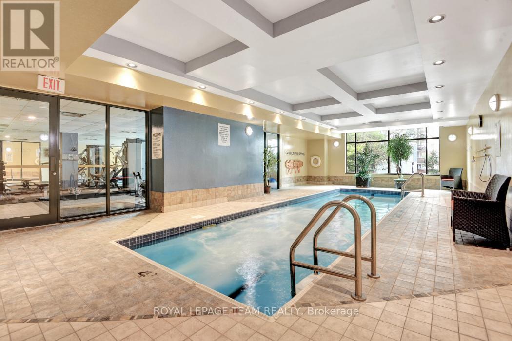 Photo 19 of 701 570 Laurier Avenue W, Ottawa ON