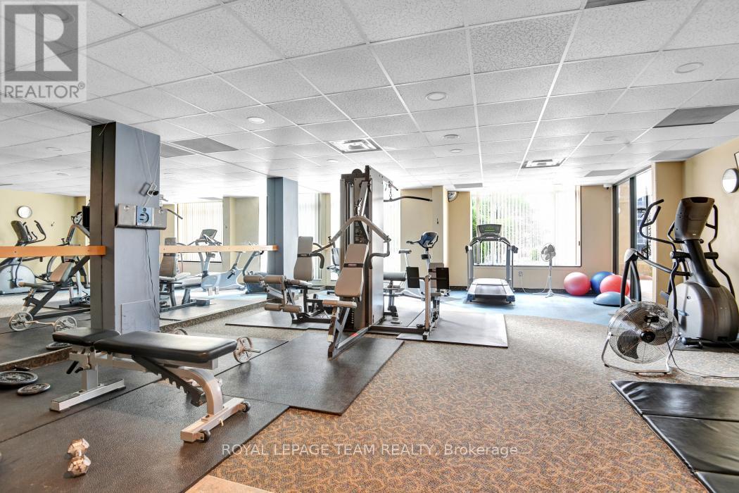 Photo 20 of 701 570 Laurier Avenue W, Ottawa ON