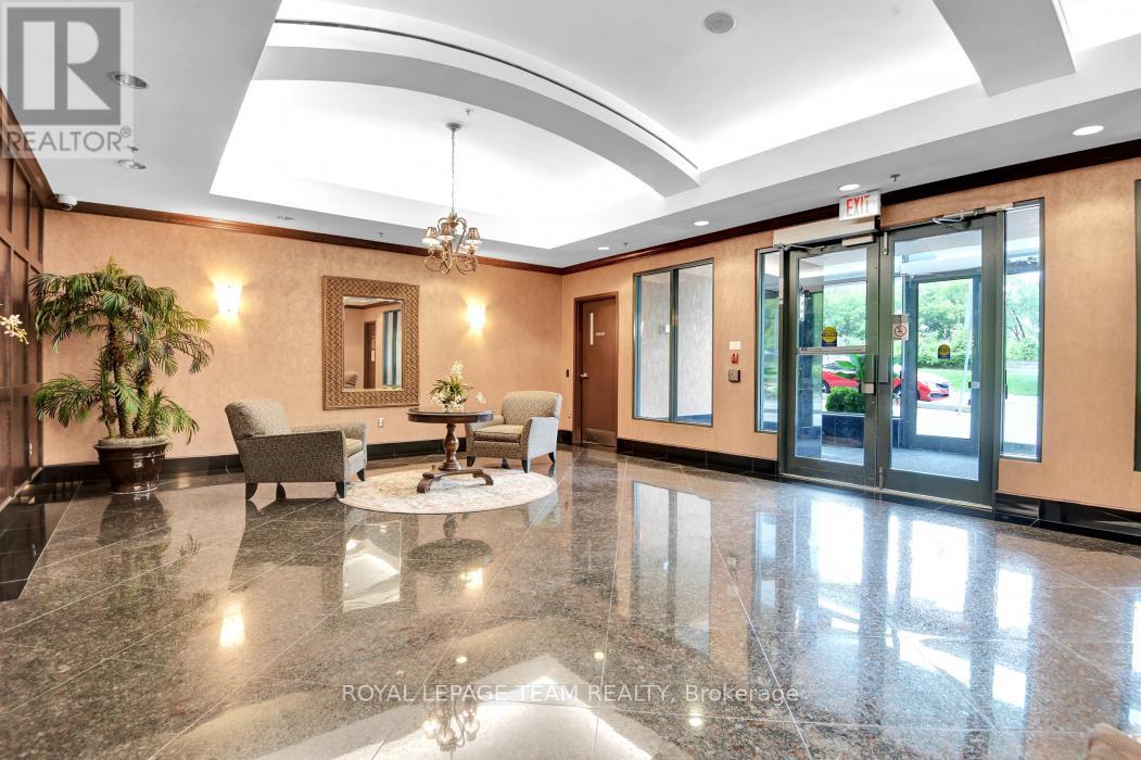 Photo 27 of 701 570 Laurier Avenue W, Ottawa ON