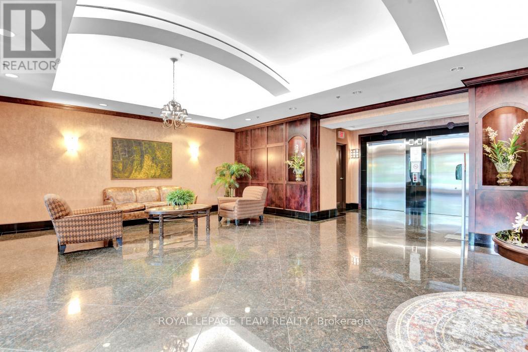 Photo 28 of 701 570 Laurier Avenue W, Ottawa ON