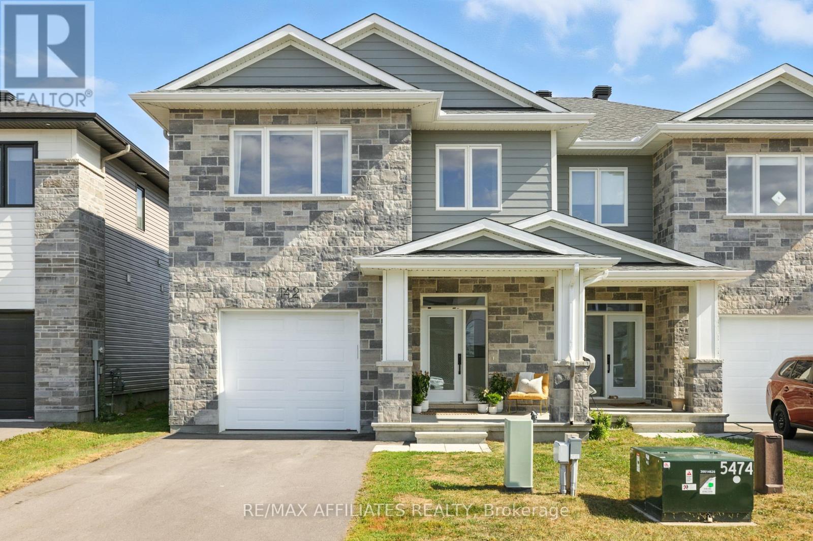 Photo 1 of 142 Thomas Street S, Arnprior ON