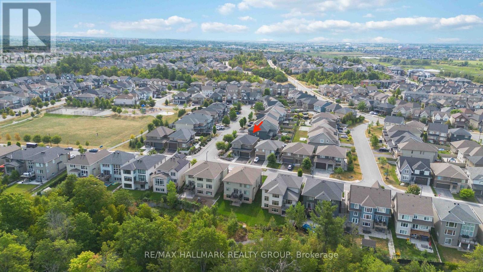 Photo 42 of 155 Escarpment Crescent, Ottawa ON