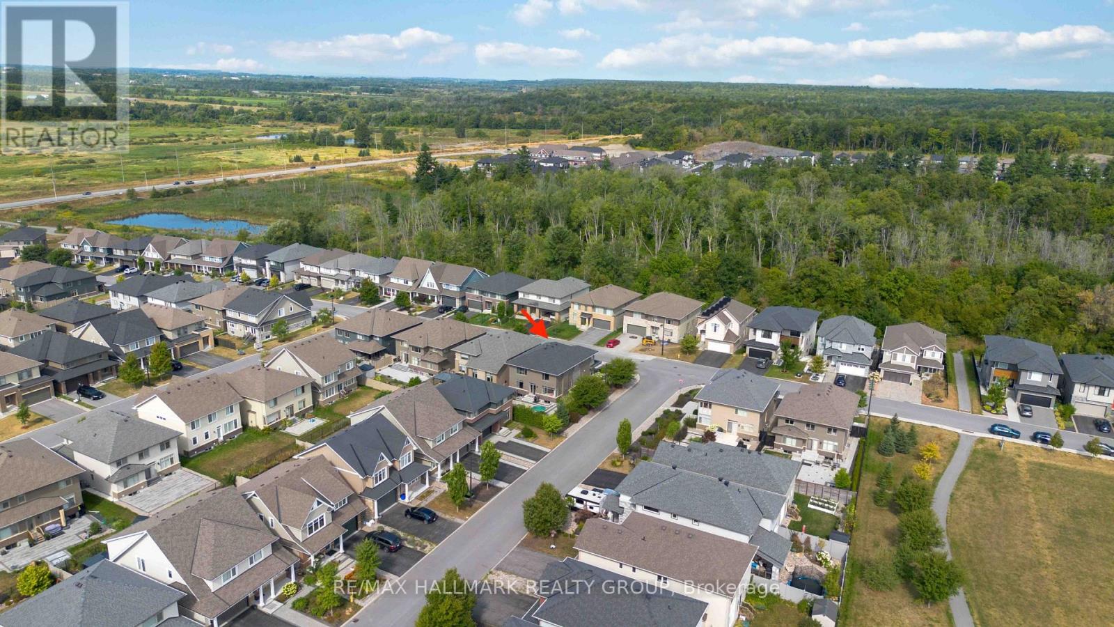 Photo 43 of 155 Escarpment Crescent, Ottawa ON