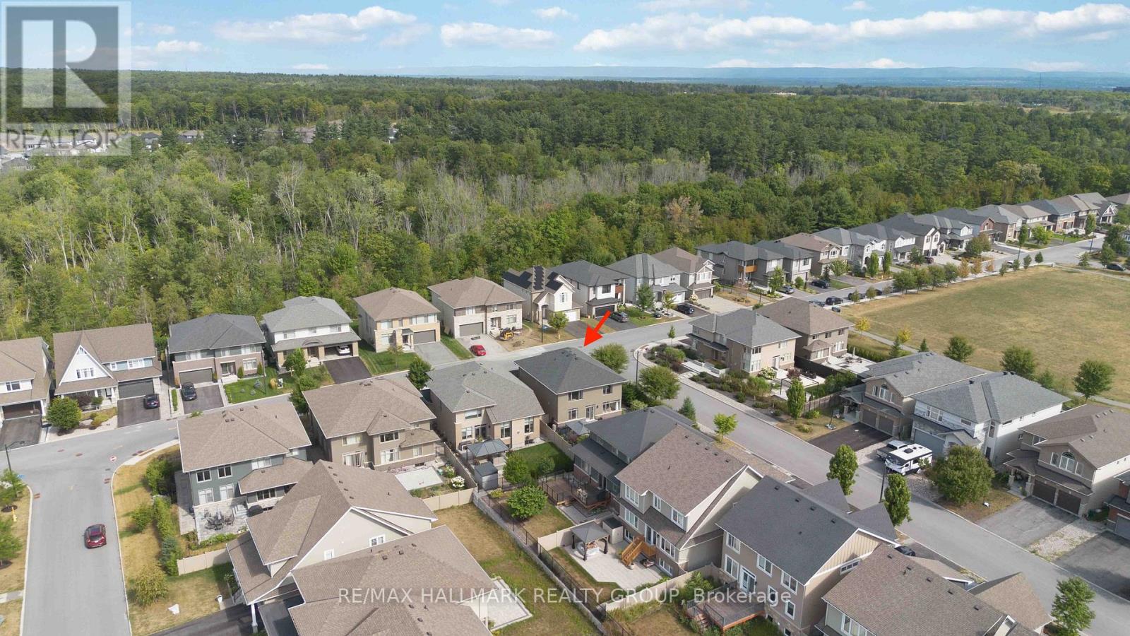 Photo 44 of 155 Escarpment Crescent, Ottawa ON