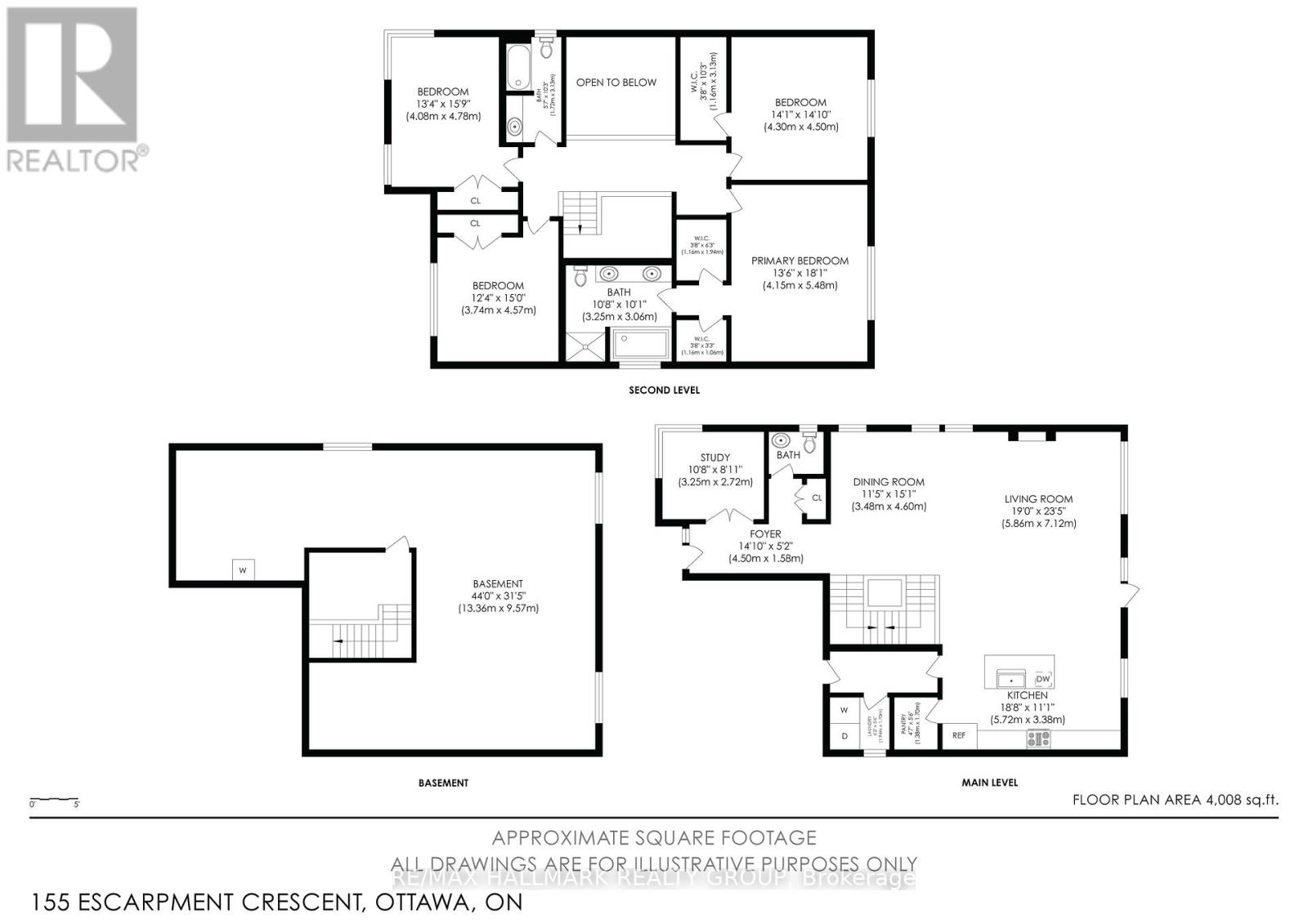 Photo 45 of 155 Escarpment Crescent, Ottawa ON