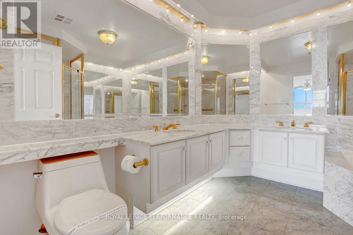 Photo 12 of 2507 1480 Riverside Drive, Ottawa ON
