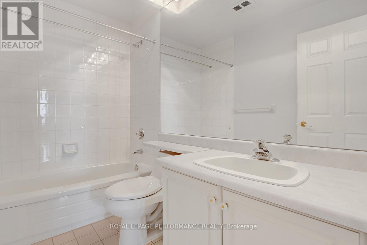 Photo 16 of 2507 1480 Riverside Drive, Ottawa ON