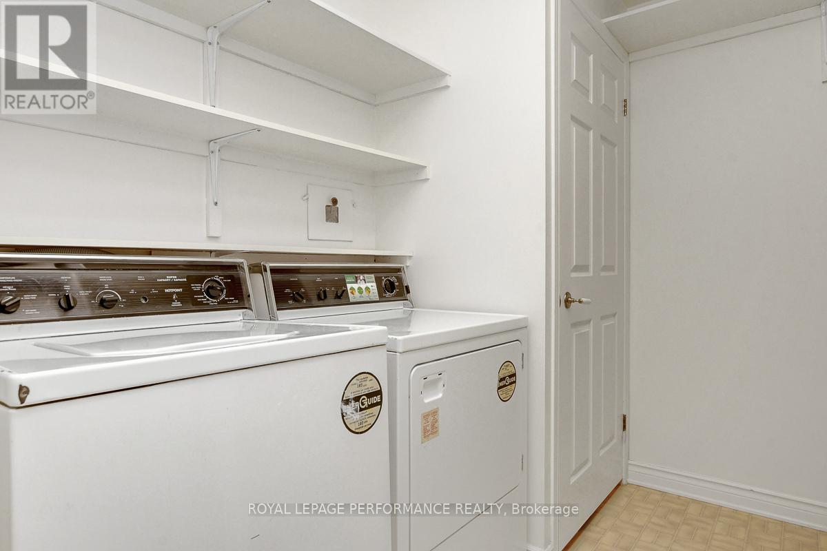 Photo 17 of 2507 1480 Riverside Drive, Ottawa ON
