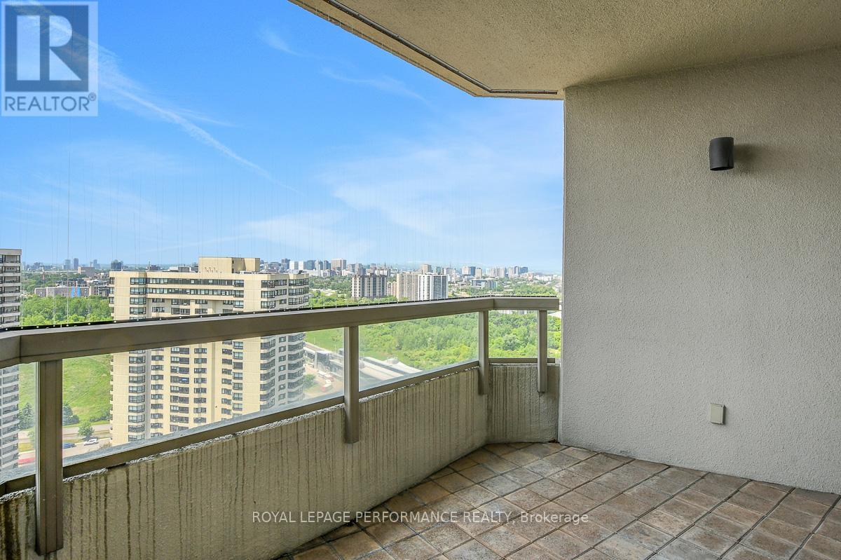 Photo 20 of 2507 1480 Riverside Drive, Ottawa ON