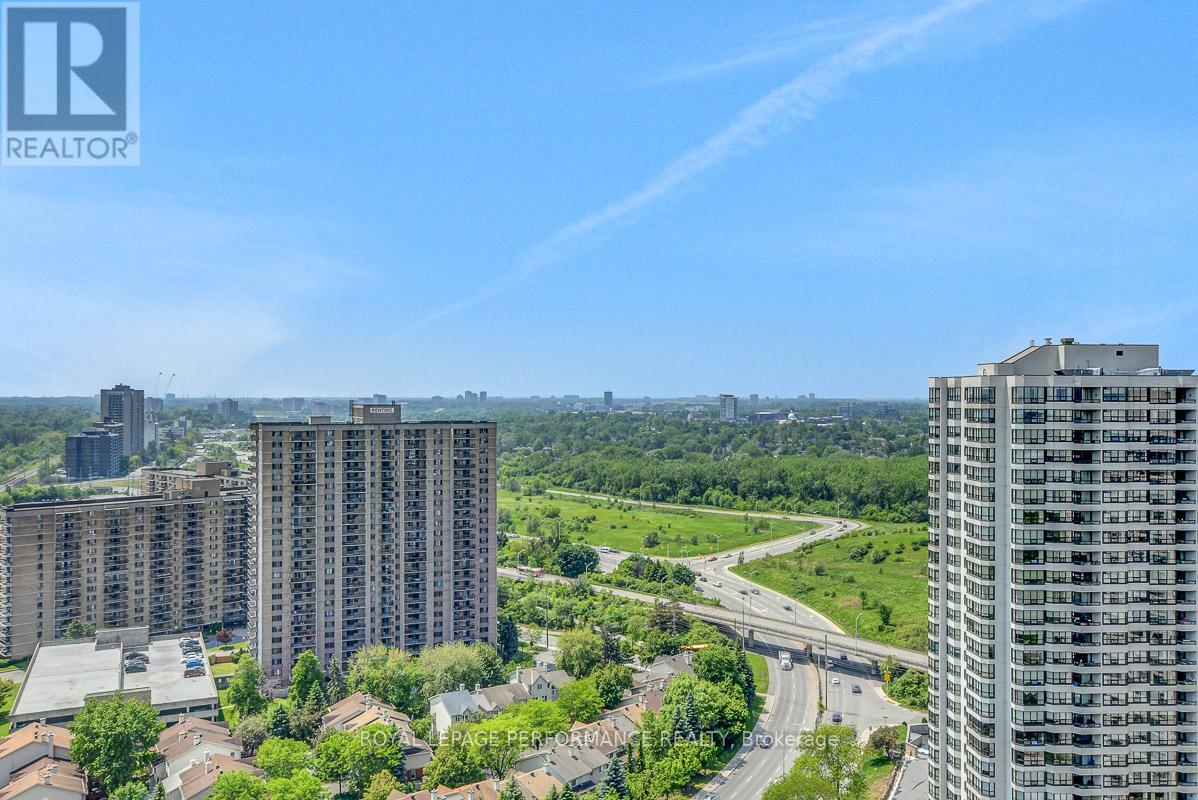 Photo 21 of 2507 1480 Riverside Drive, Ottawa ON