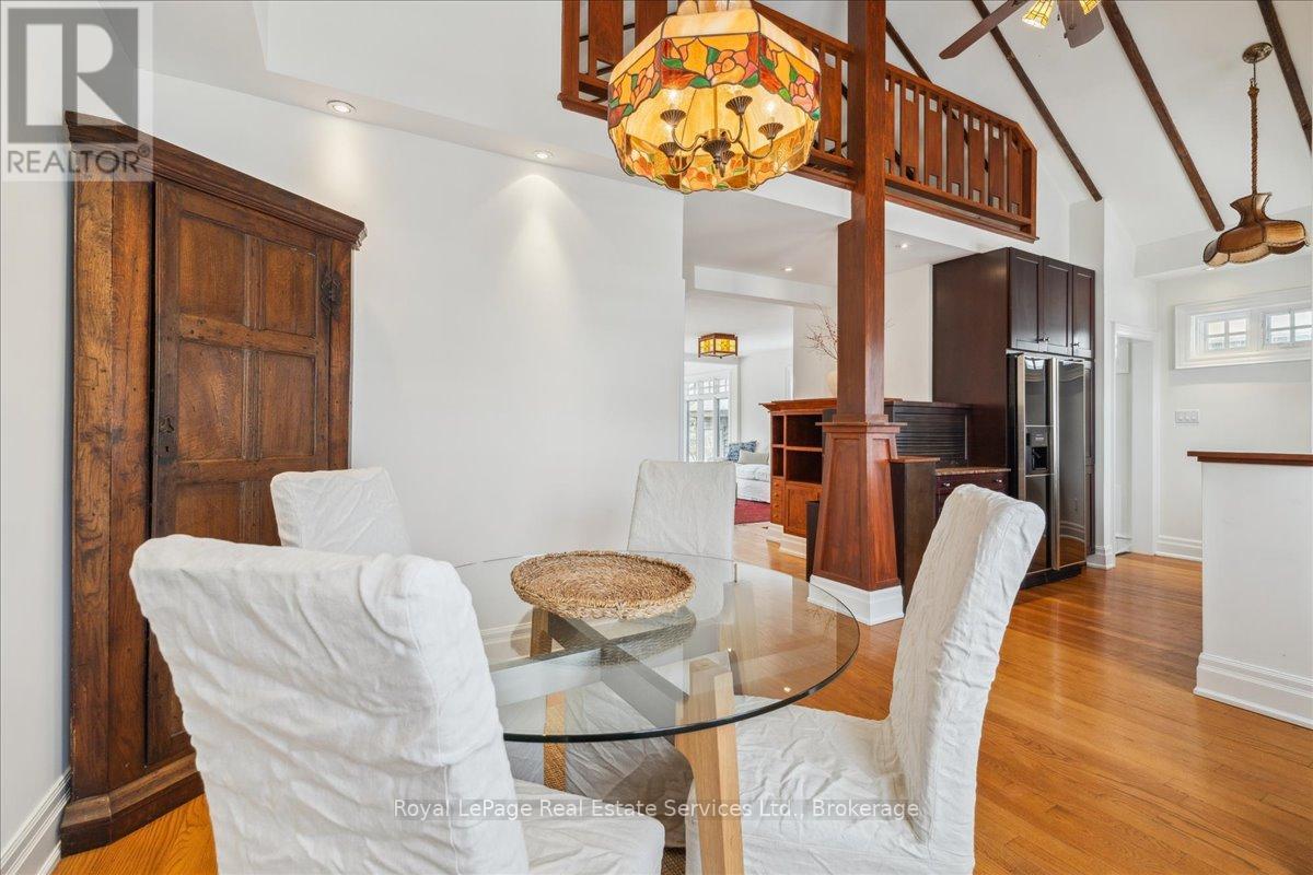 Photo 12 of 213 Randall Street, Oakville ON