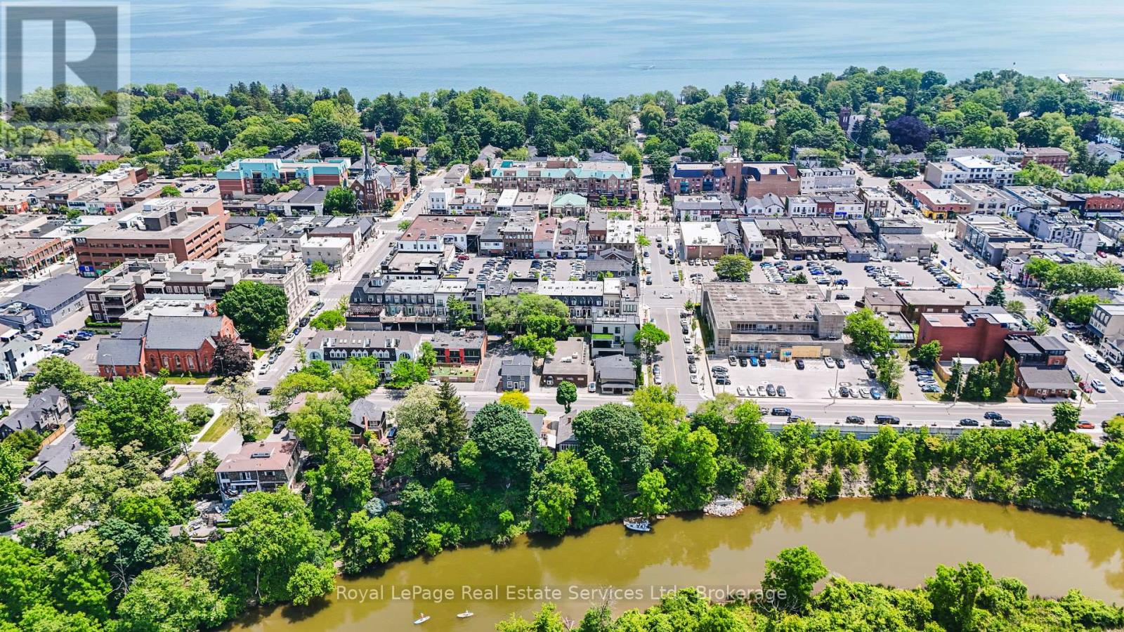 Photo 27 of 213 Randall Street, Oakville ON