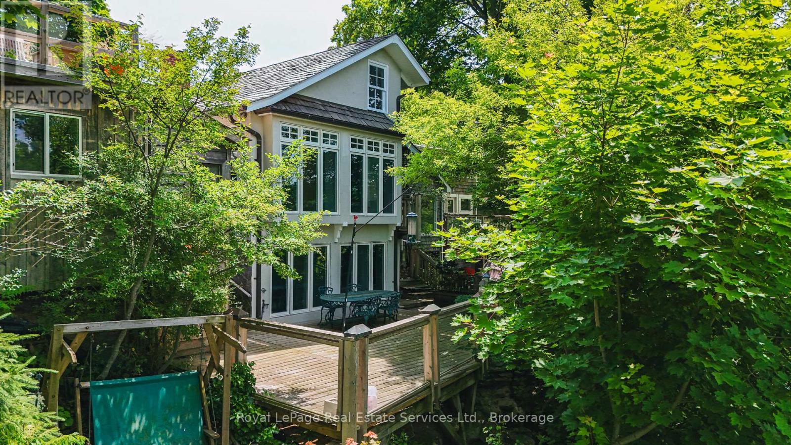 Photo 34 of 213 Randall Street, Oakville ON