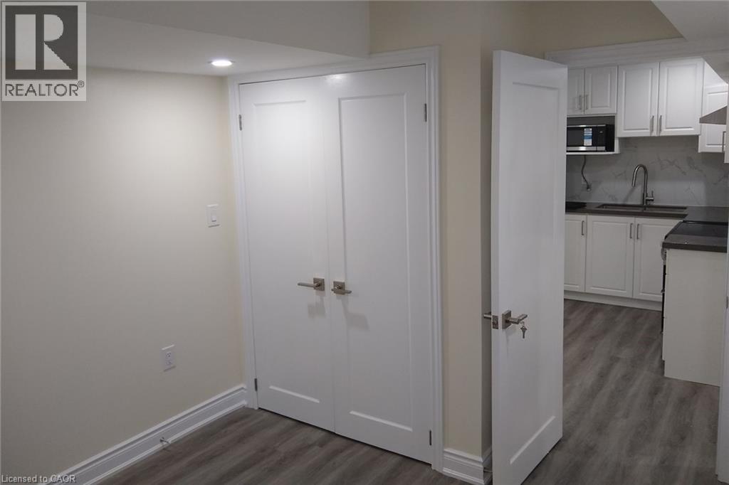 Photo 11 of 137 Rivertrail Avenue Unit Lower, Kitchener ON