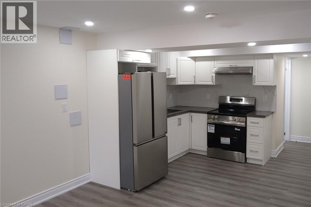 Photo 7 of 137 Rivertrail Avenue Unit Lower, Kitchener ON