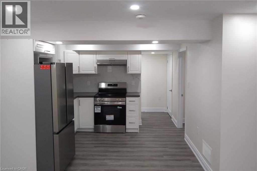 Photo 8 of 137 Rivertrail Avenue Unit Lower, Kitchener ON