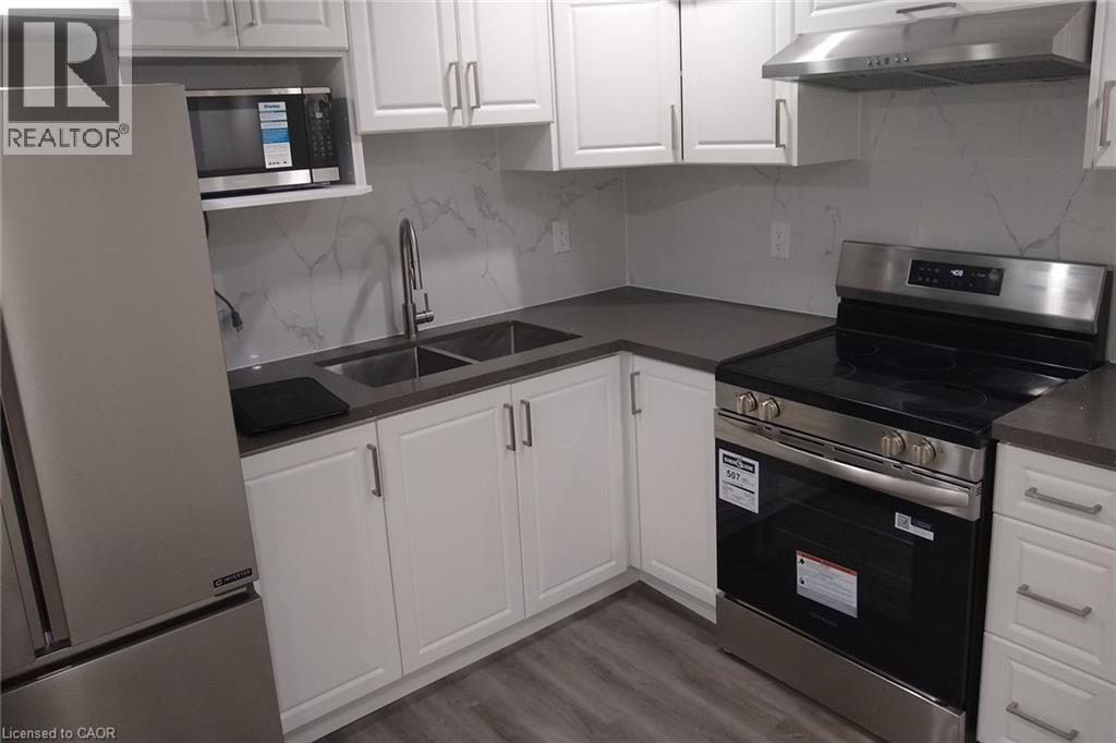 Photo 9 of 137 Rivertrail Avenue Unit Lower, Kitchener ON