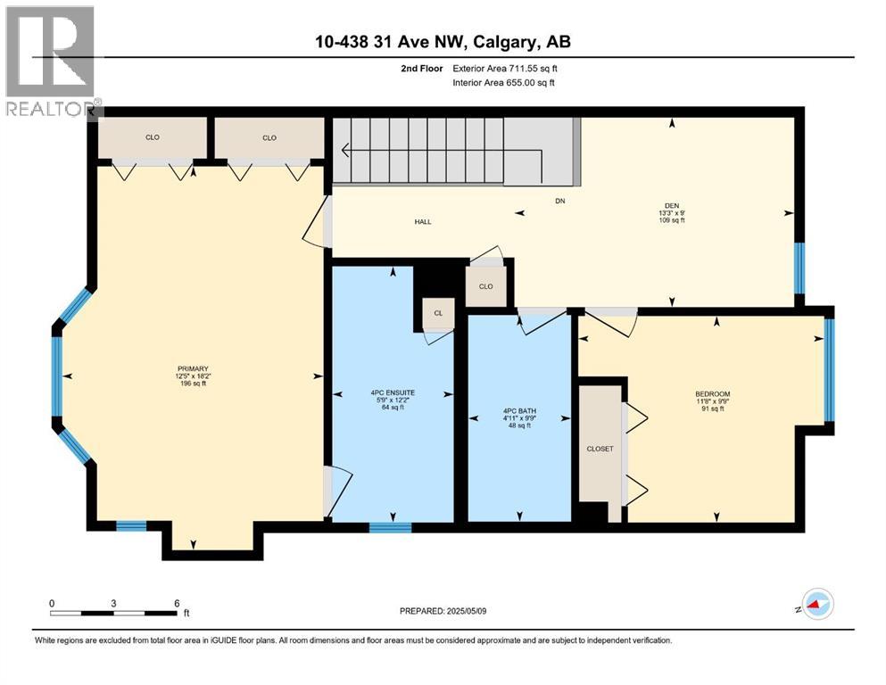 Single Family House for Sale in    Avenue NW Mount Pleasant Calgary 