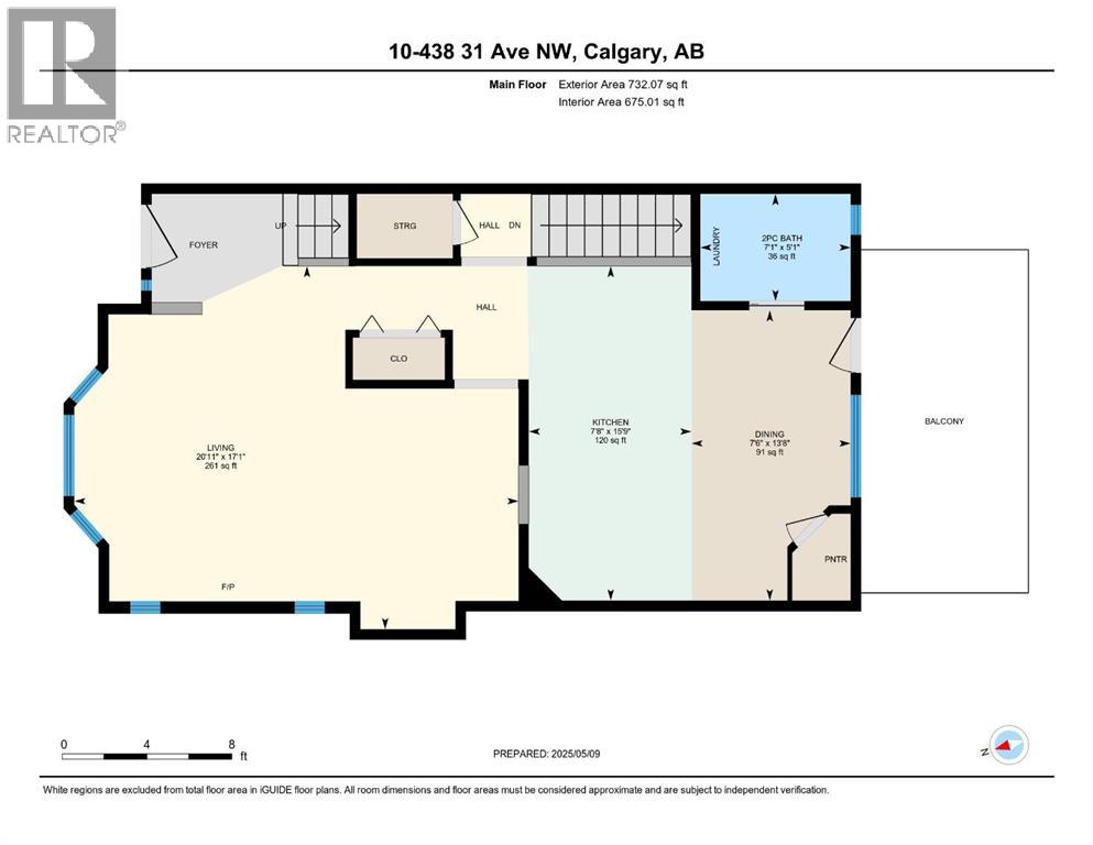 Single Family House for Sale in    Avenue NW Mount Pleasant Calgary 