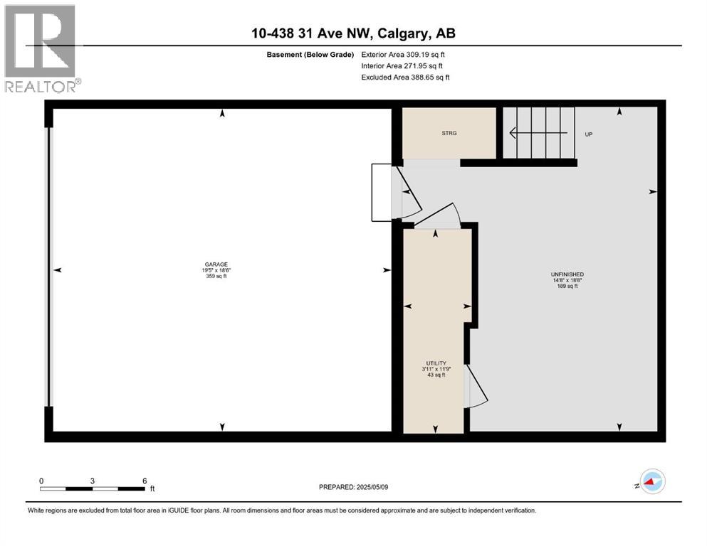 Single Family House for Sale in    Avenue NW Mount Pleasant Calgary 
