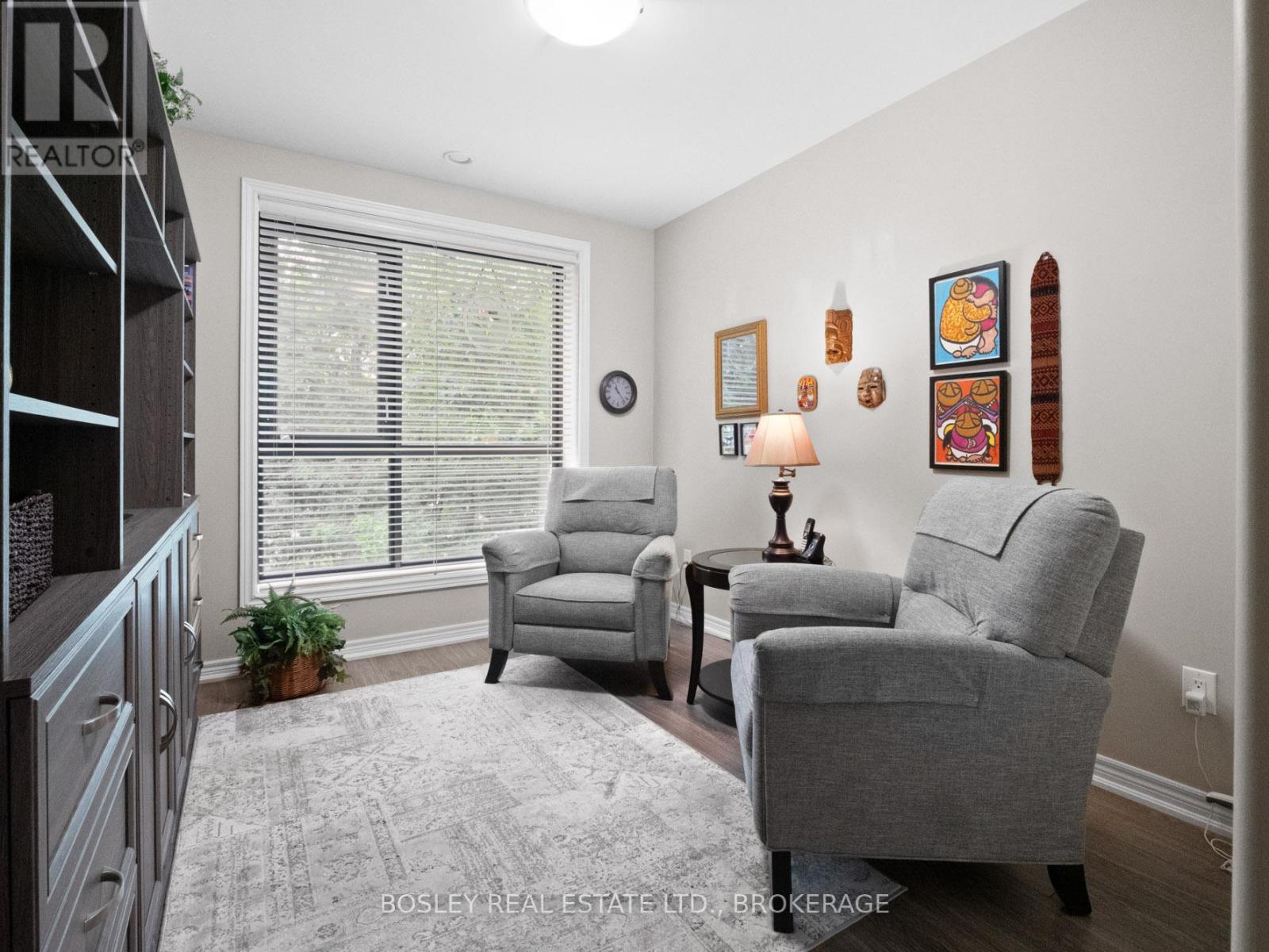 Photo 23 of 202 379 Scott Street, St Catharines ON
