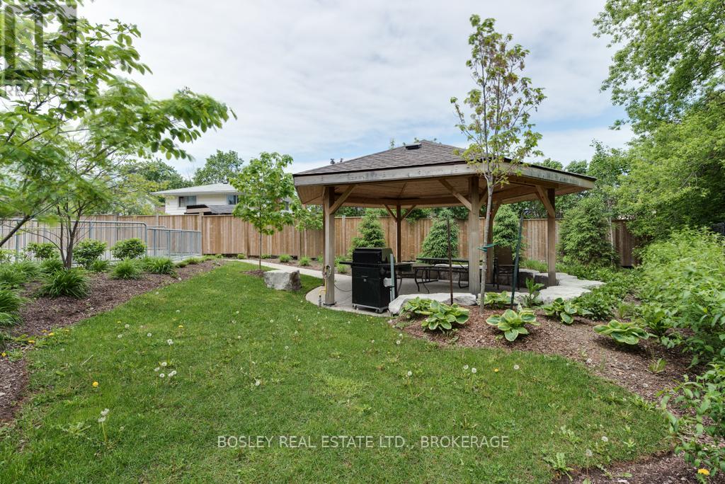 Photo 34 of 202 379 Scott Street, St Catharines ON