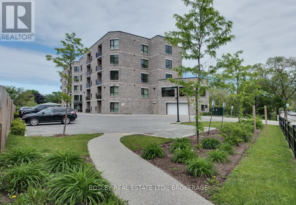 Photo 43 of 202 379 Scott Street, St Catharines ON