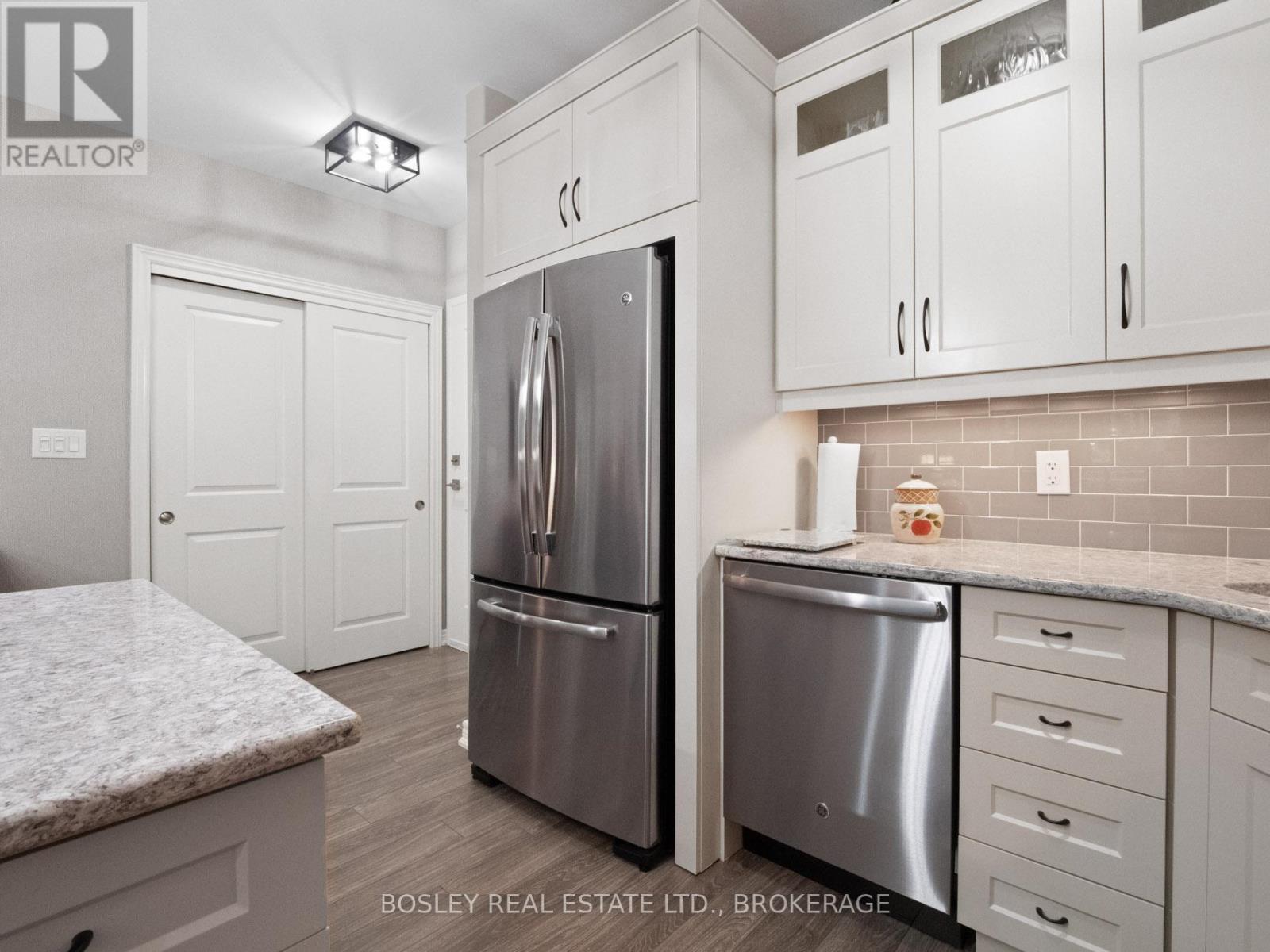 Photo 9 of 202 379 Scott Street, St Catharines ON