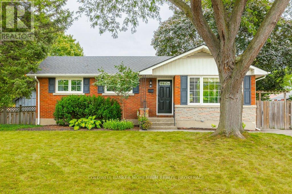 Photo 2 of 4 Appelby Drive, St Catharines ON