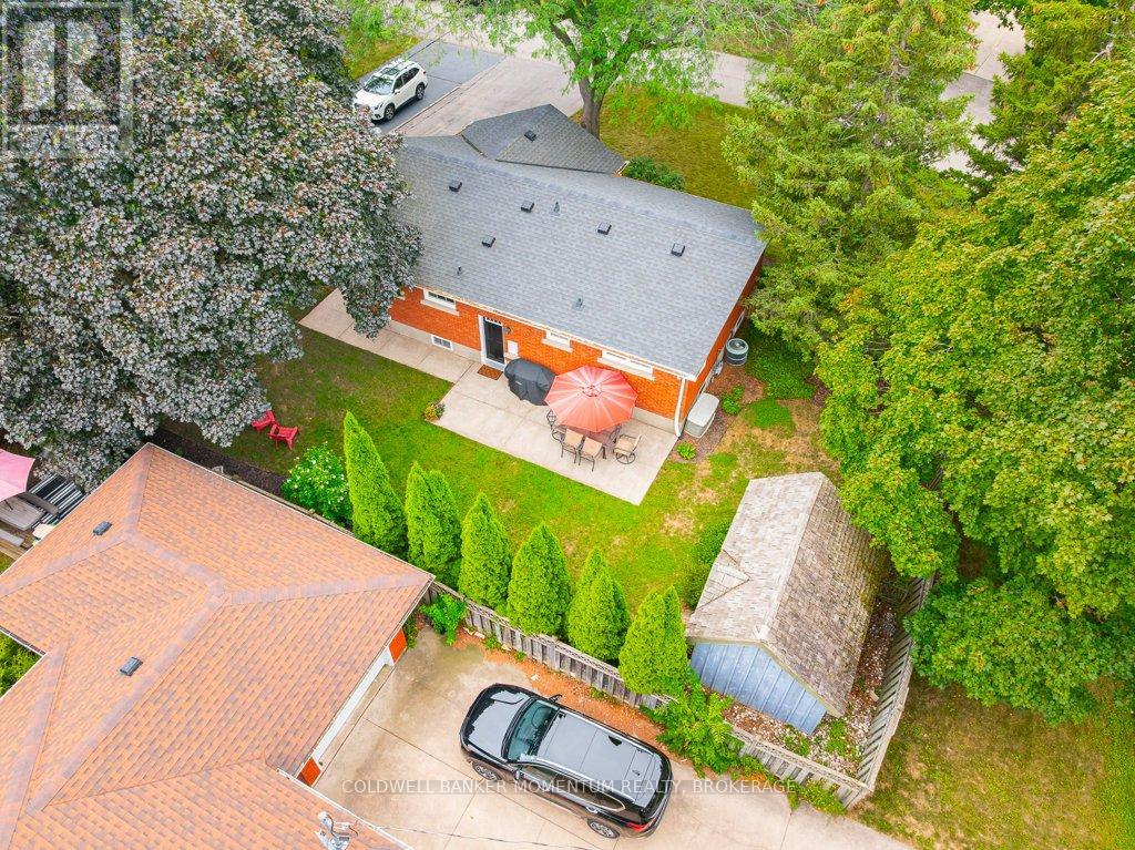 Photo 46 of 4 Appelby Drive, St Catharines ON