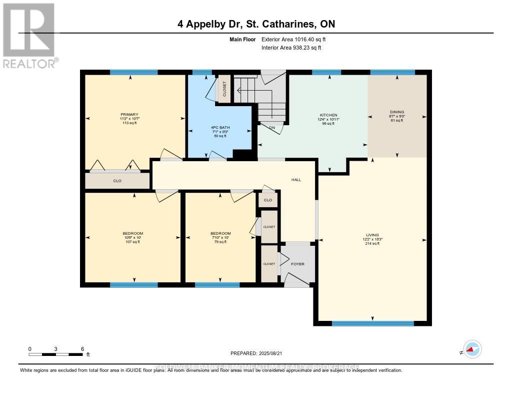 Photo 49 of 4 Appelby Drive, St Catharines ON