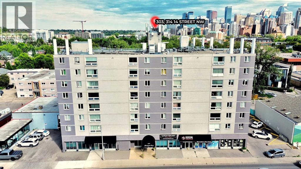 Single Family House for Sale in    Street NW Hillhurst Calgary 