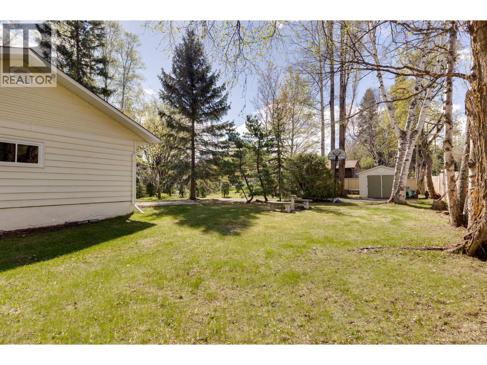 Photo 32 of 1591 Cedar Street, Prince George BC