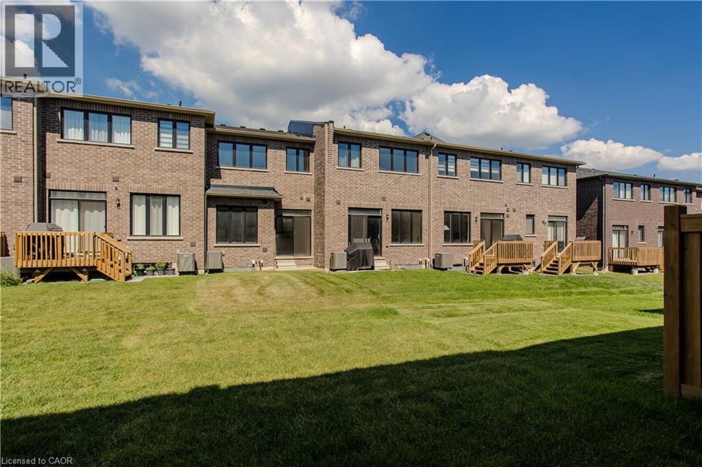 Photo 29 of 1407 Oakmont Common, Burlington ON
