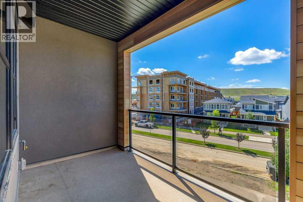 Photo 28 of 316 55 Wolf Hollow Crescent Se, Calgary AB