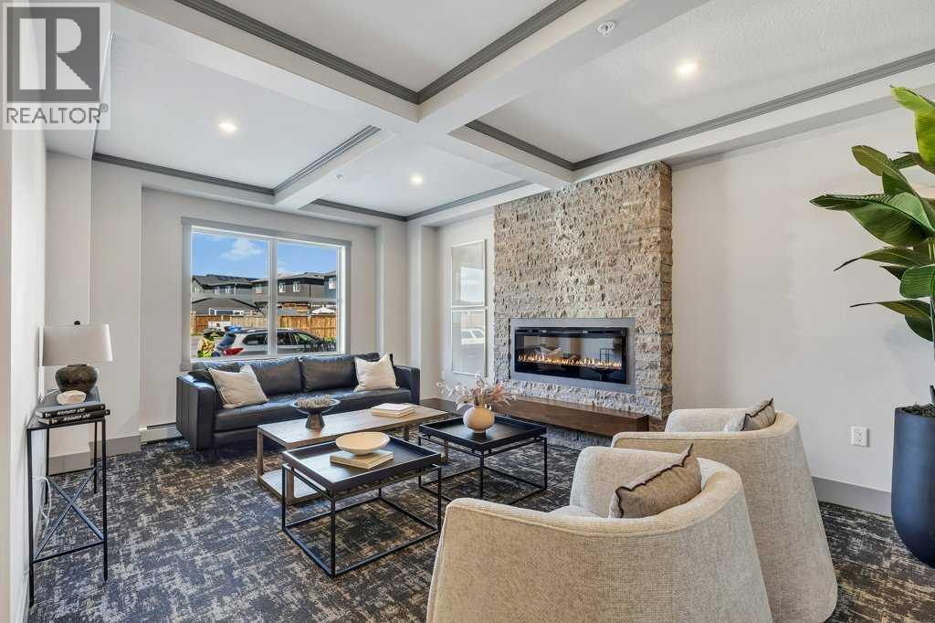 Photo 30 of 316 55 Wolf Hollow Crescent Se, Calgary AB