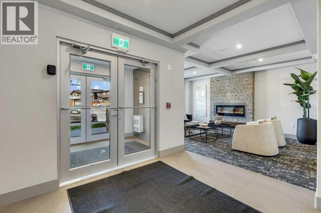Photo 31 of 316 55 Wolf Hollow Crescent Se, Calgary AB