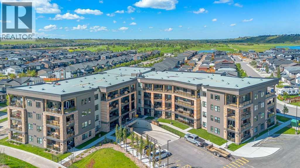 Photo 50 of 316 55 Wolf Hollow Crescent Se, Calgary AB