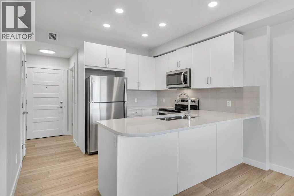 Photo 13 of 316 55 Wolf Hollow Crescent Se, Calgary AB
