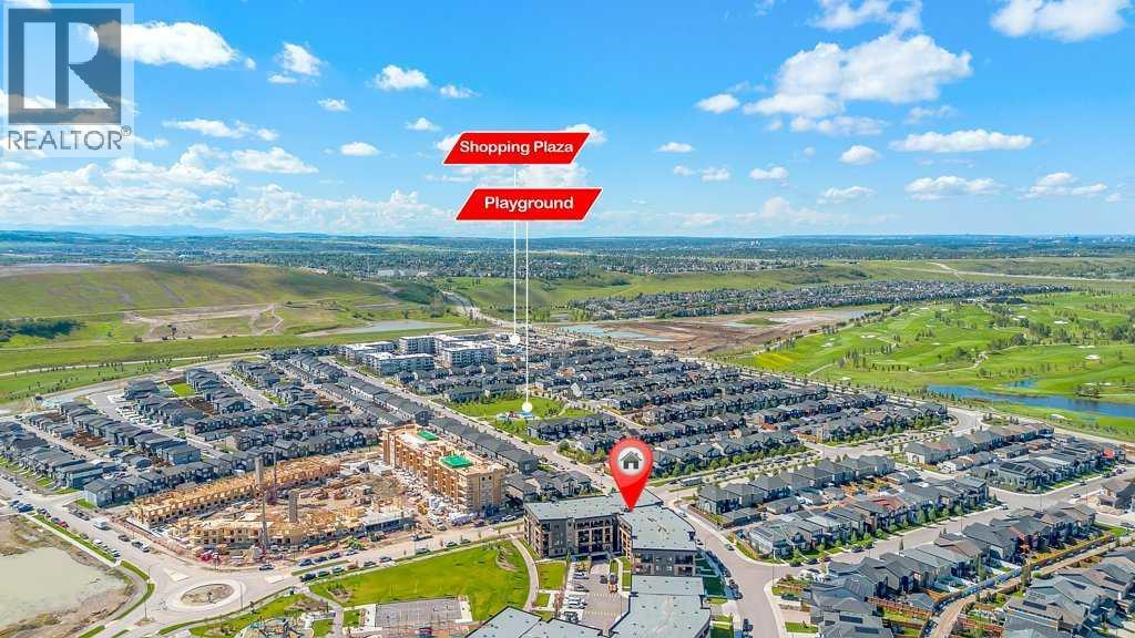 Photo 42 of 316 55 Wolf Hollow Crescent Se, Calgary AB