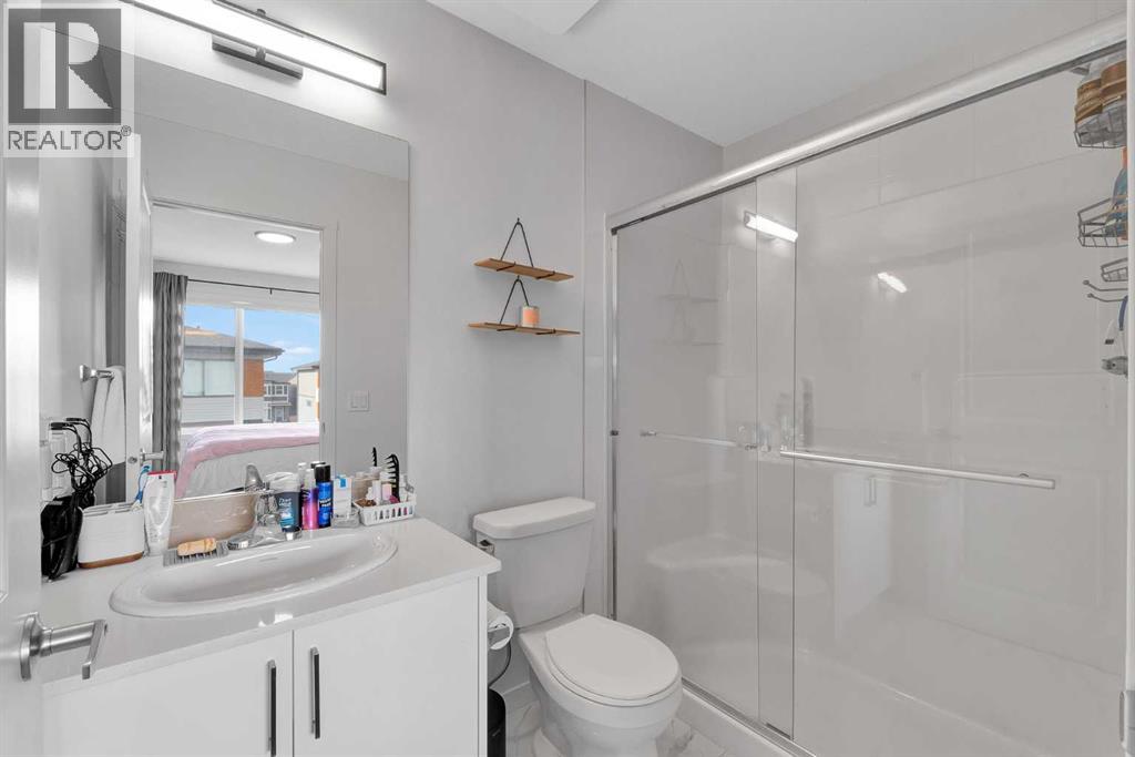 Single Family House for Sale in  Corner Glen Circle NE Cornerstone Calgary 