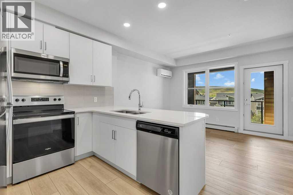 Photo 9 of 316 55 Wolf Hollow Crescent Se, Calgary AB