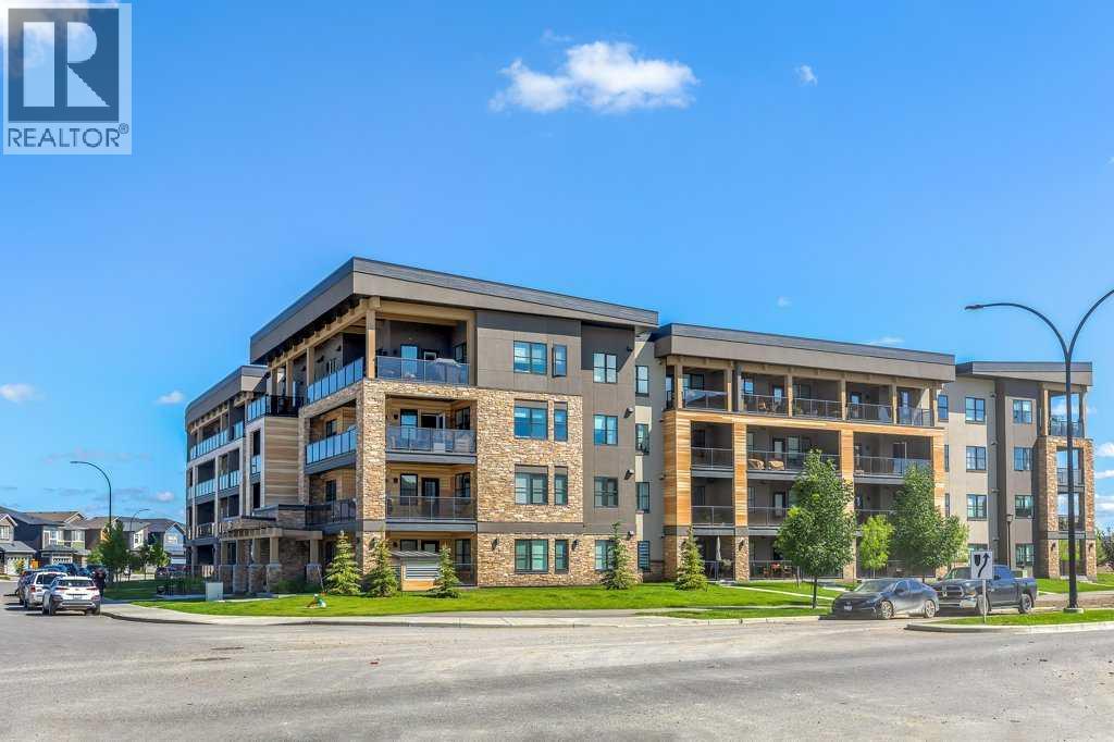 Photo 1 of 316 55 Wolf Hollow Crescent Se, Calgary AB